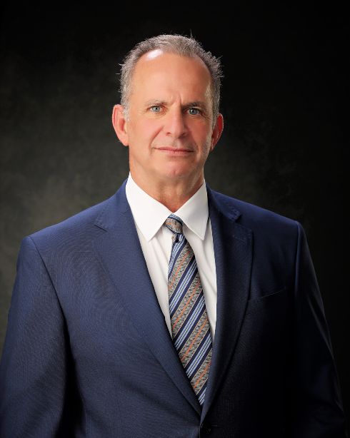 Matthew A. Kaufman